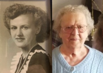 Obituary of Elizabeth "Bette Boop" Ann Miller
