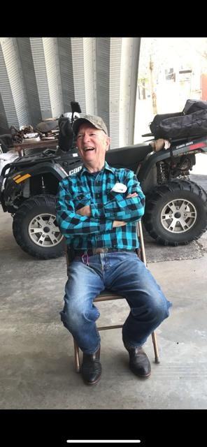 Obituary of Russell L Walker