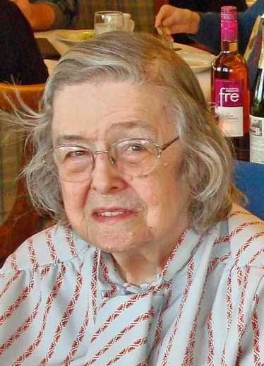 Obituary of Ora May Gallagher Daniel