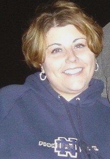 Obituario de Kimberly Ann Forbes-Brinkley