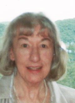 Avis de décès de Sheila M. McGovern