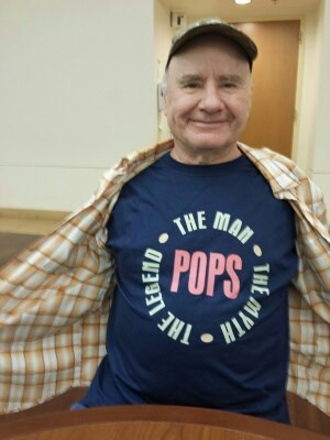 Obituary of Clifford Keith Oilar