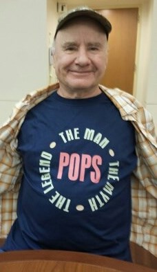 Obituary of Clifford Keith Oilar