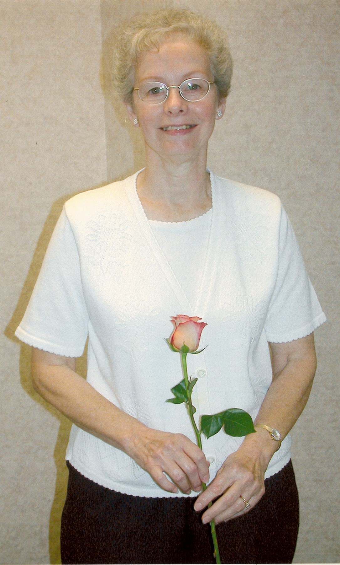 Obituary of Carolyn June Flint