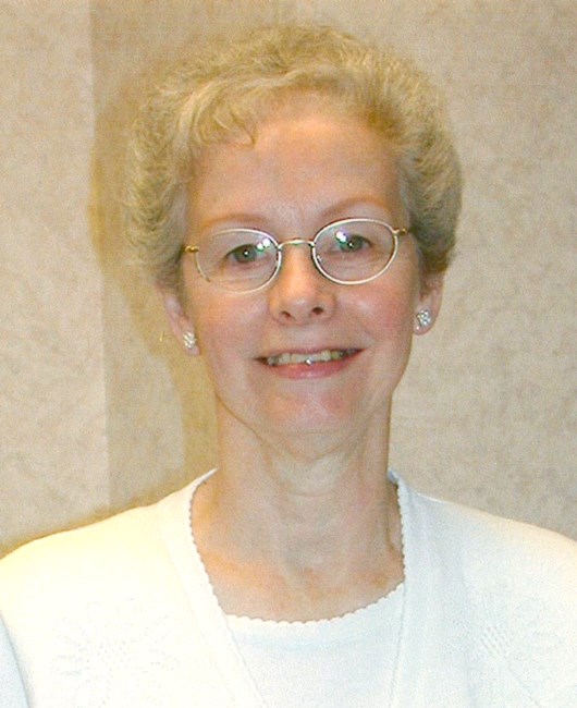 Obituary of Carolyn June Flint