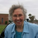 Mary Hughes
