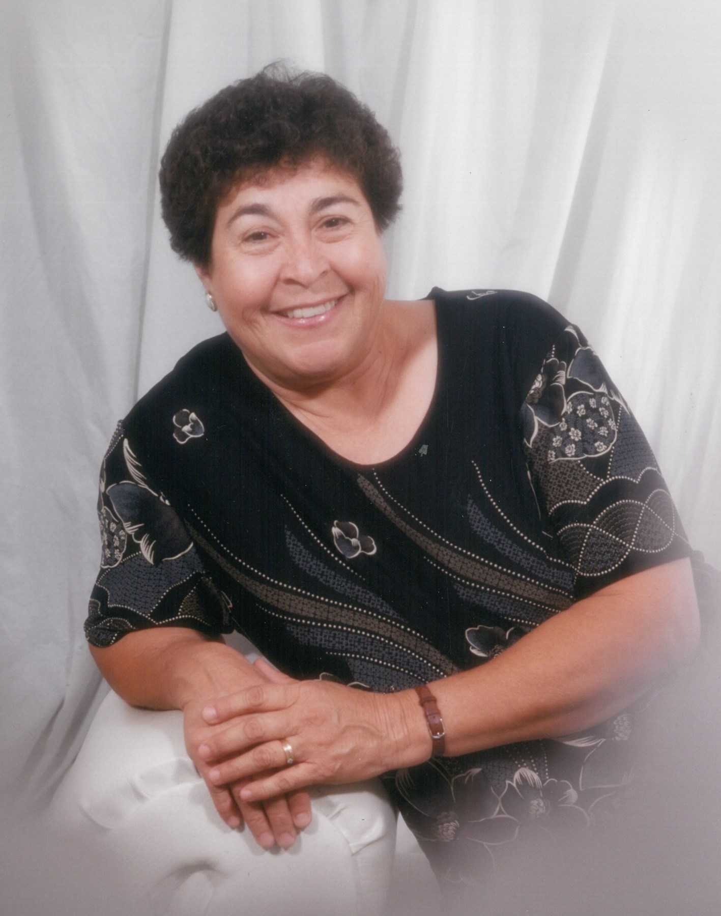 Maria Socorro Pina Obituary Glendale, AZ