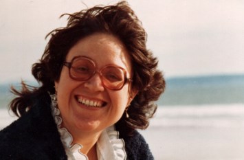 Obituary of Gloria Rivera