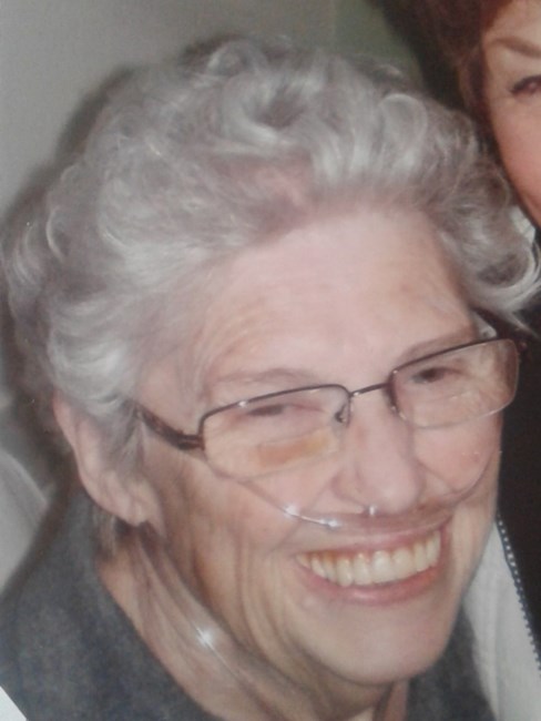 Obituary of Elaine Poole Sims
