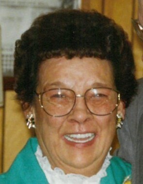 Obituary of Nola Maxine Jones