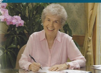 Obituario de Helen H. Alexander