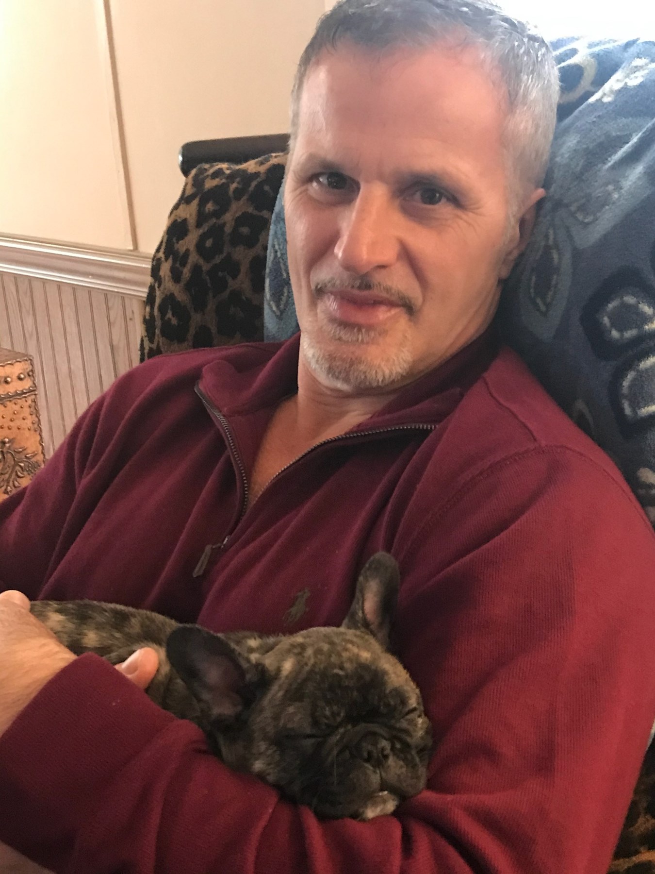 Obituary of Michael Brent Braud Jr.