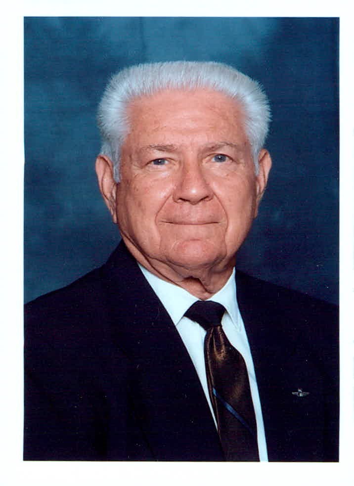 Obituary of Robert J. Estes