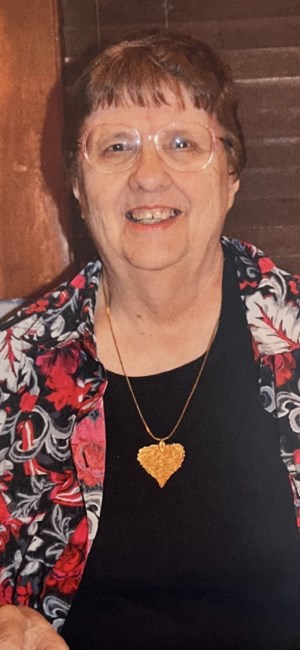 Obituary of Mrs. Marjorie E Brooks