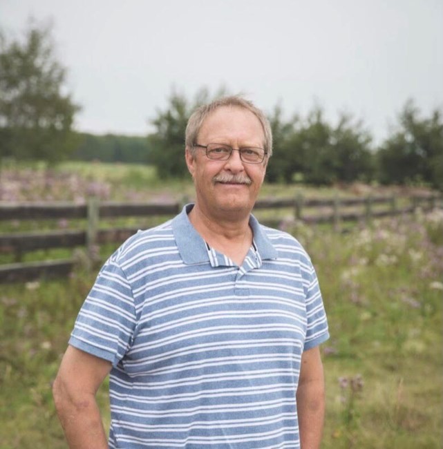 Obituary of Harry Bruce Schneider