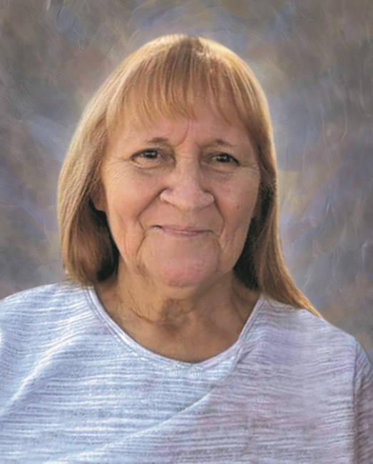 Obituary of Cecelia Romo