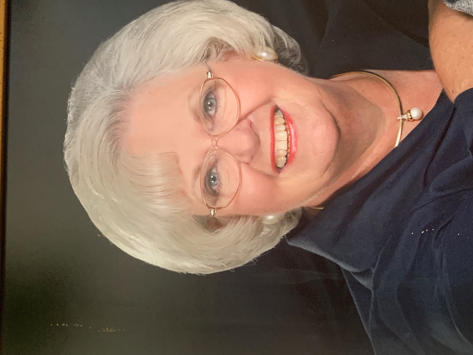 Obituary of Beverly Anne Williams