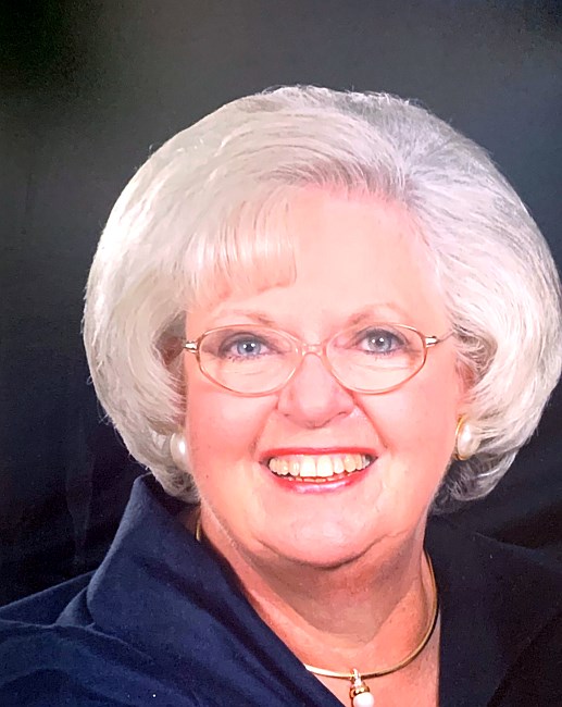 Obituary of Beverly Anne Williams