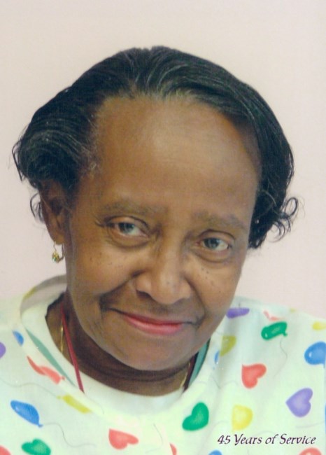 Obituario de Barbara L. White