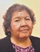 Obituary of Phyllis Brenna Lewis