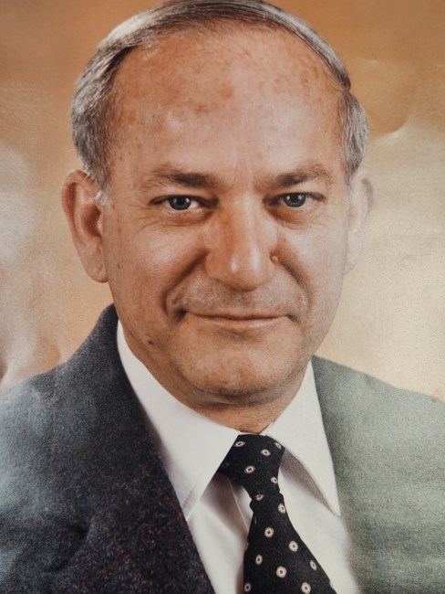 Obituario de Roy Crawford Pelfrey