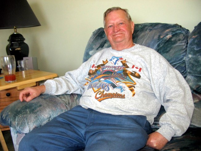 joe pelisek obituary ottawa on