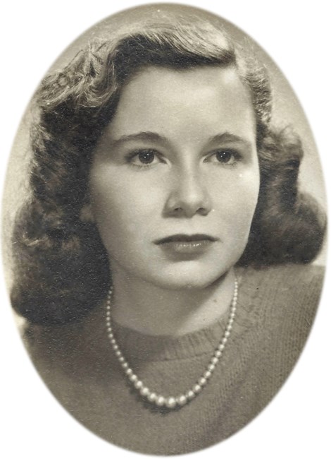 Obituary of Ruth T. Nelson