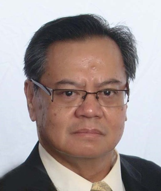 Obituary of George Blando Gonzales