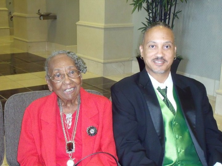 Obituary of Mary Anna Bryant