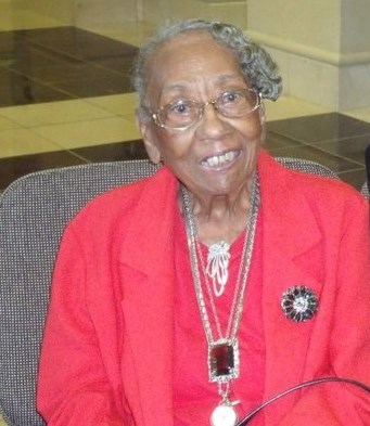 Obituary of Mary Anna Bryant