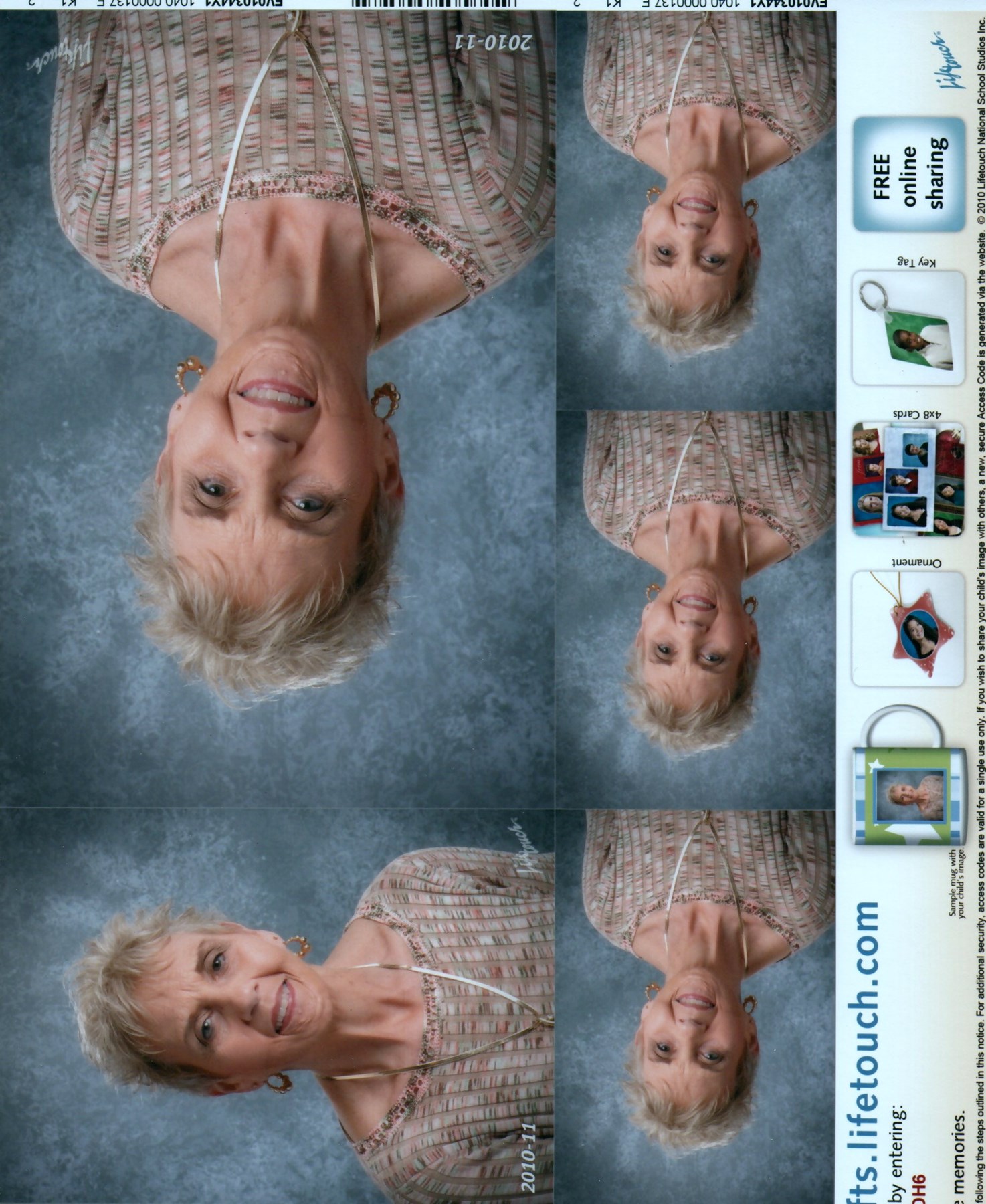 Obituary of Kathryn Raper Briggs