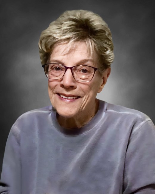 Avis de décès de Claire Rosanna Hughes