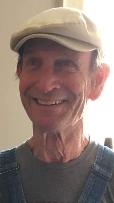 Obituary of Jerry Kruse