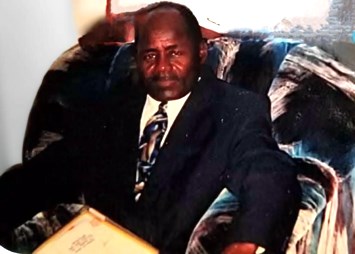 Obituary of Arcenio Gedeon