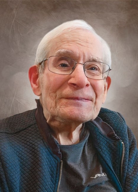 Avis de décès de Alexandre Lalancette