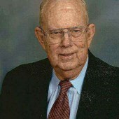 Obituary of Robert Bird Johnson