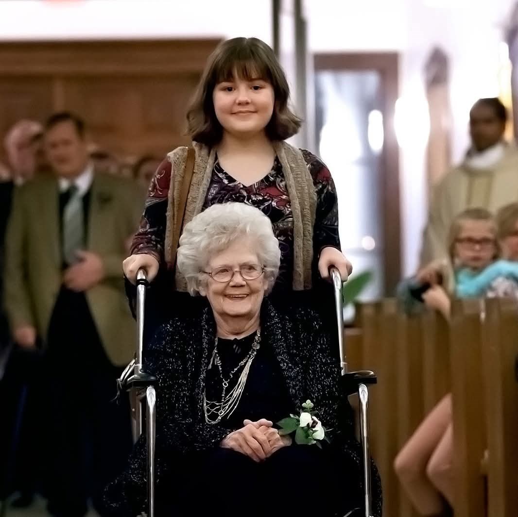 Obituary of Carole Christine DeRouen