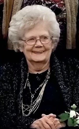 Obituary of Carole Christine DeRouen
