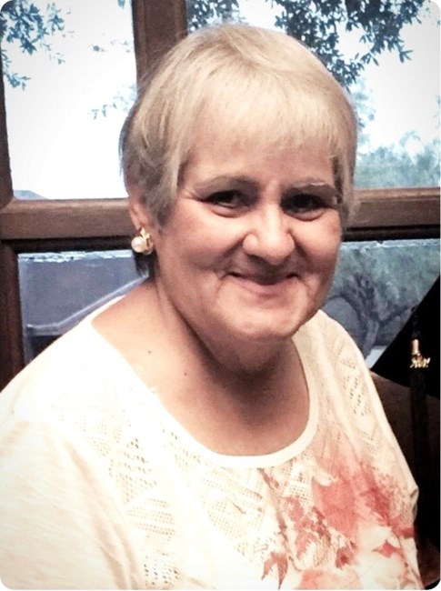 Obituary of Maria E. Garza