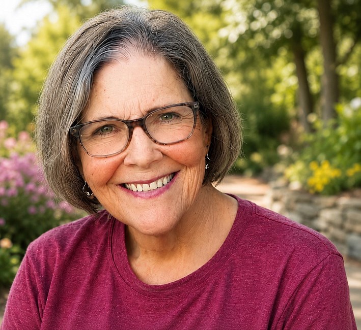 Obituary of Susan Kay Johnson