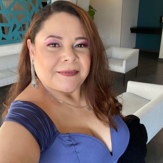 Obituary of Monica Chavez
