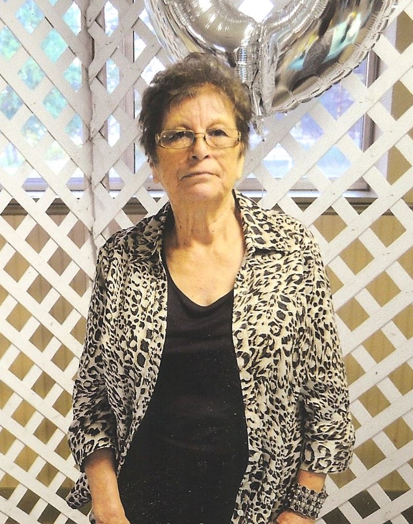 Obituary of Jane Rodriguez Carrillo