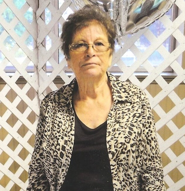 Obituary of Jane Rodriguez Carrillo