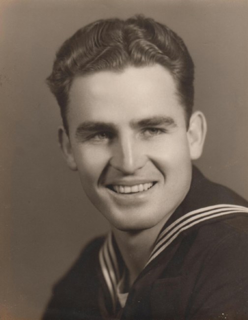 Obituary of Earl Granville Woods