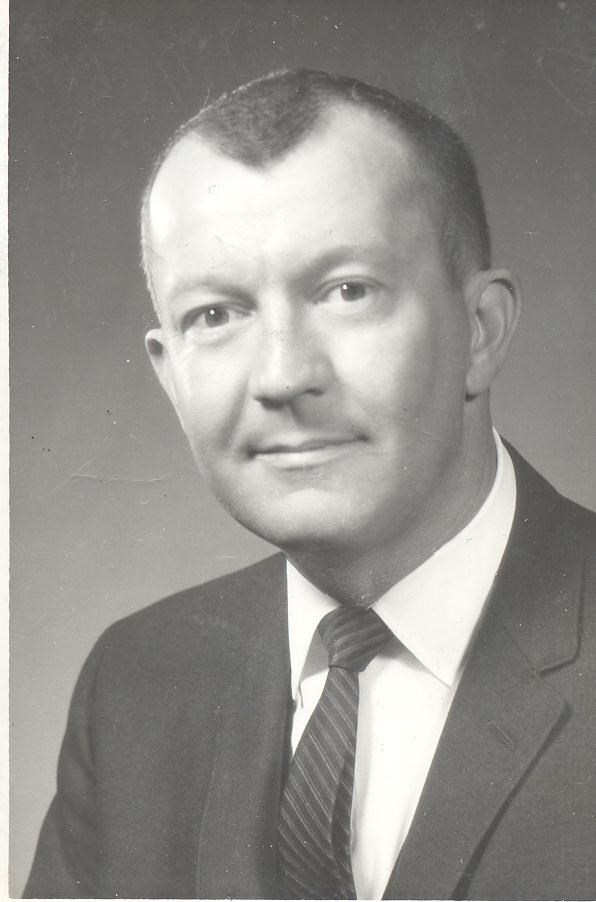 Obituary of Dr. Thomas Joshua Maxwell Jr., M.D.