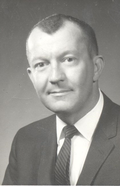 Obituary of Dr. Thomas Joshua Maxwell Jr., M.D.