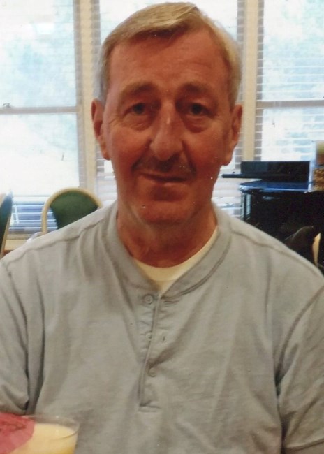 Obituary of Kenneth DeFeyter