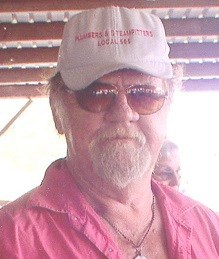 Obituary of Ronald Ralph McCrady