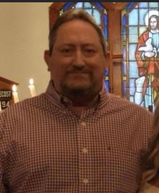 Obituary of Tony Curtis Deans