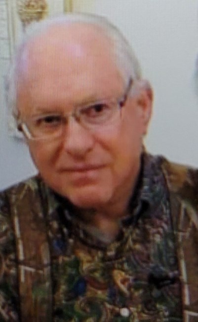 Obituary of Russell Lewis Hubbard Jr.